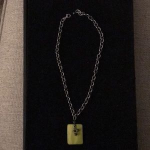 Silpada sterling silver 18” necklace